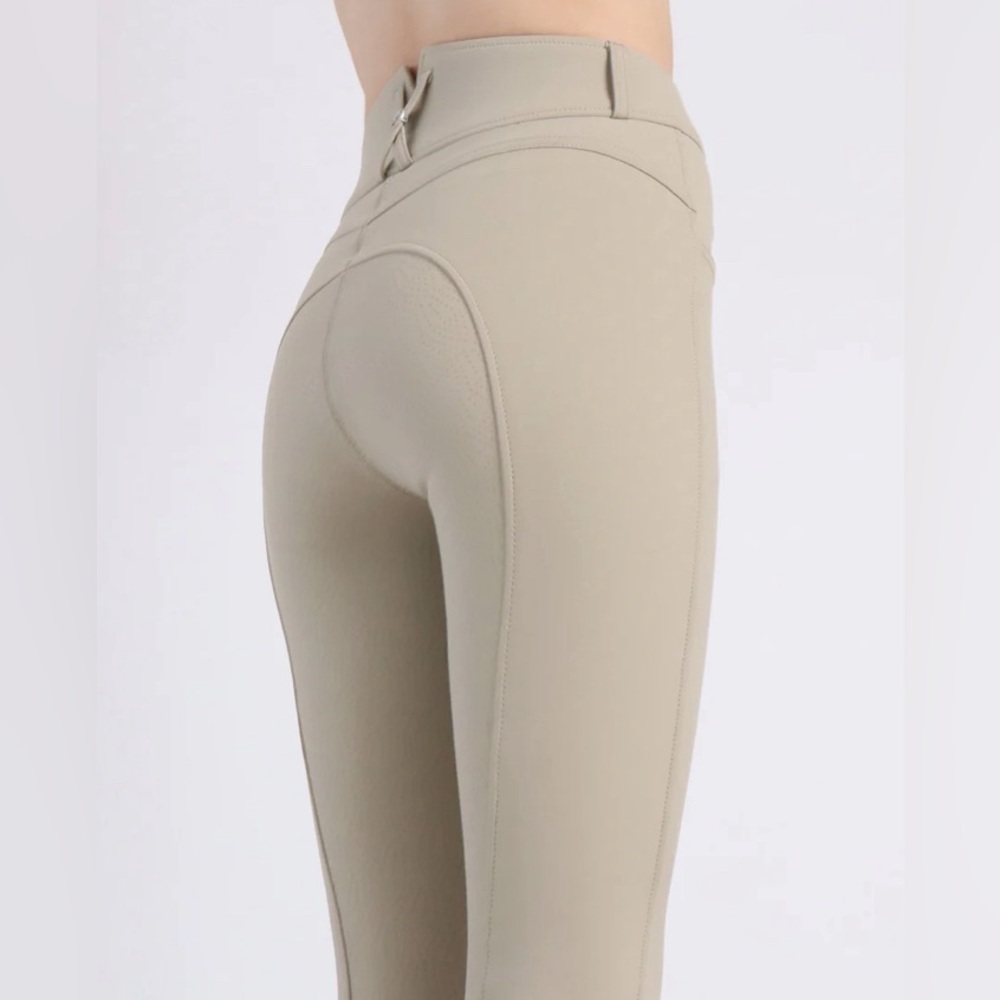 Montar Megan Full Seat Breeches - EU 46/ US 34